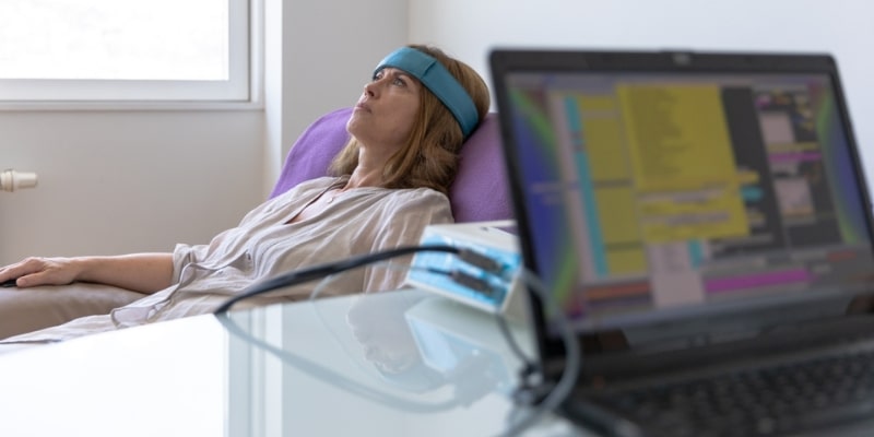 Biofeedback Therapy At Mind And Brain Hospital - Blog Post
