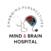 Logo - Mind and Brain Hospital