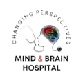 Logo - Mind and Brain Hospital
