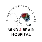 Logo - Mind and Brain Hospital