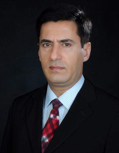 Mr. Noor Mohammed - Business Director of Mind and Brain Hospital