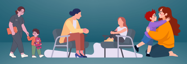 Child Psychiatry