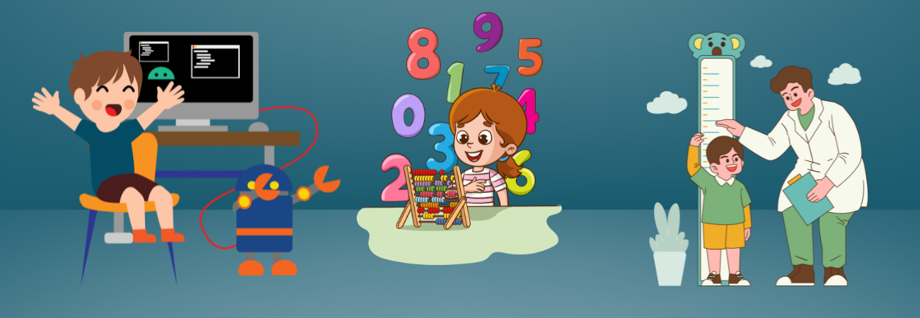 Occupational therapy activities for children