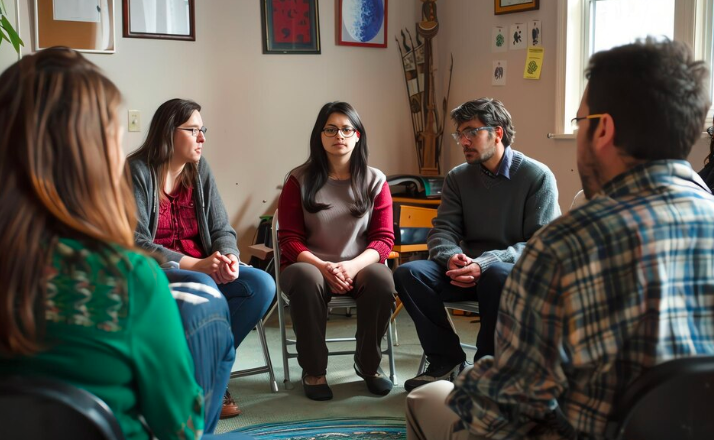 Multi Behavioural Therapy at Mind and Brain Hospital