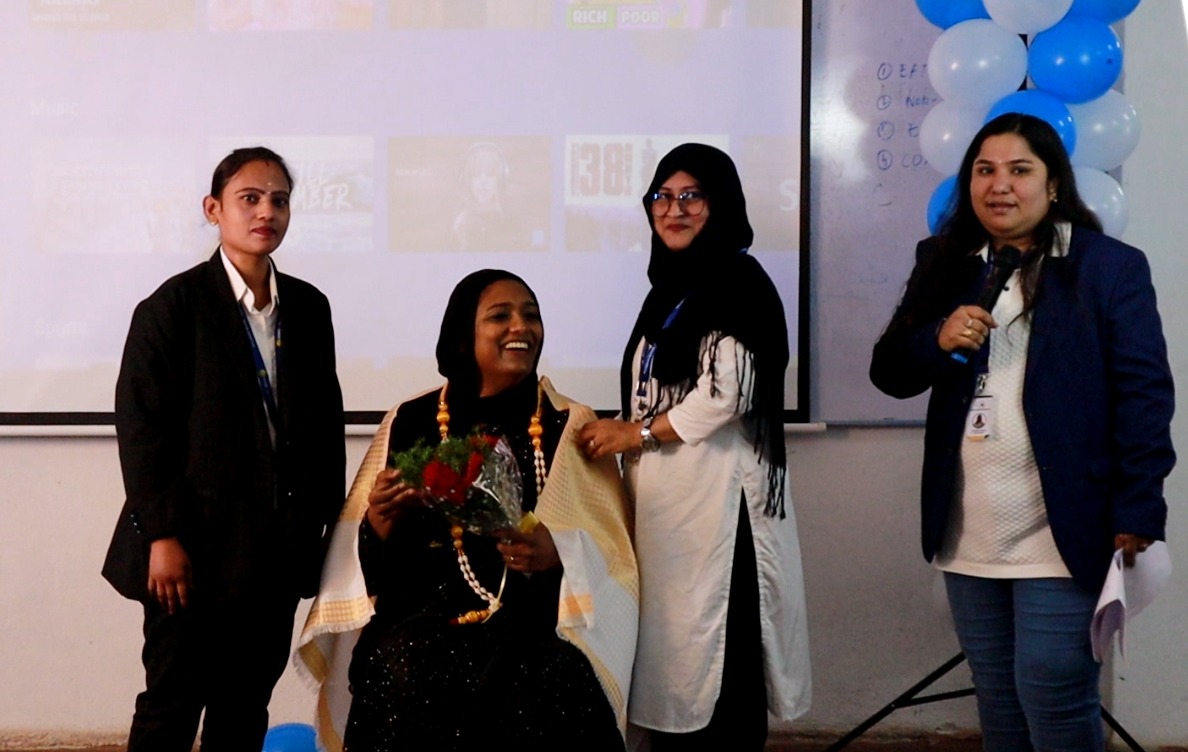 Founders Day Celebration Mind and Brain Hospital