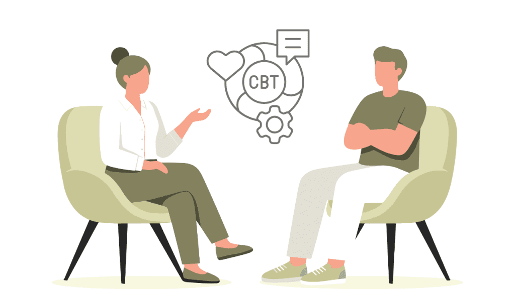 Best Cognitive Behavioural Therapy in Bangalore