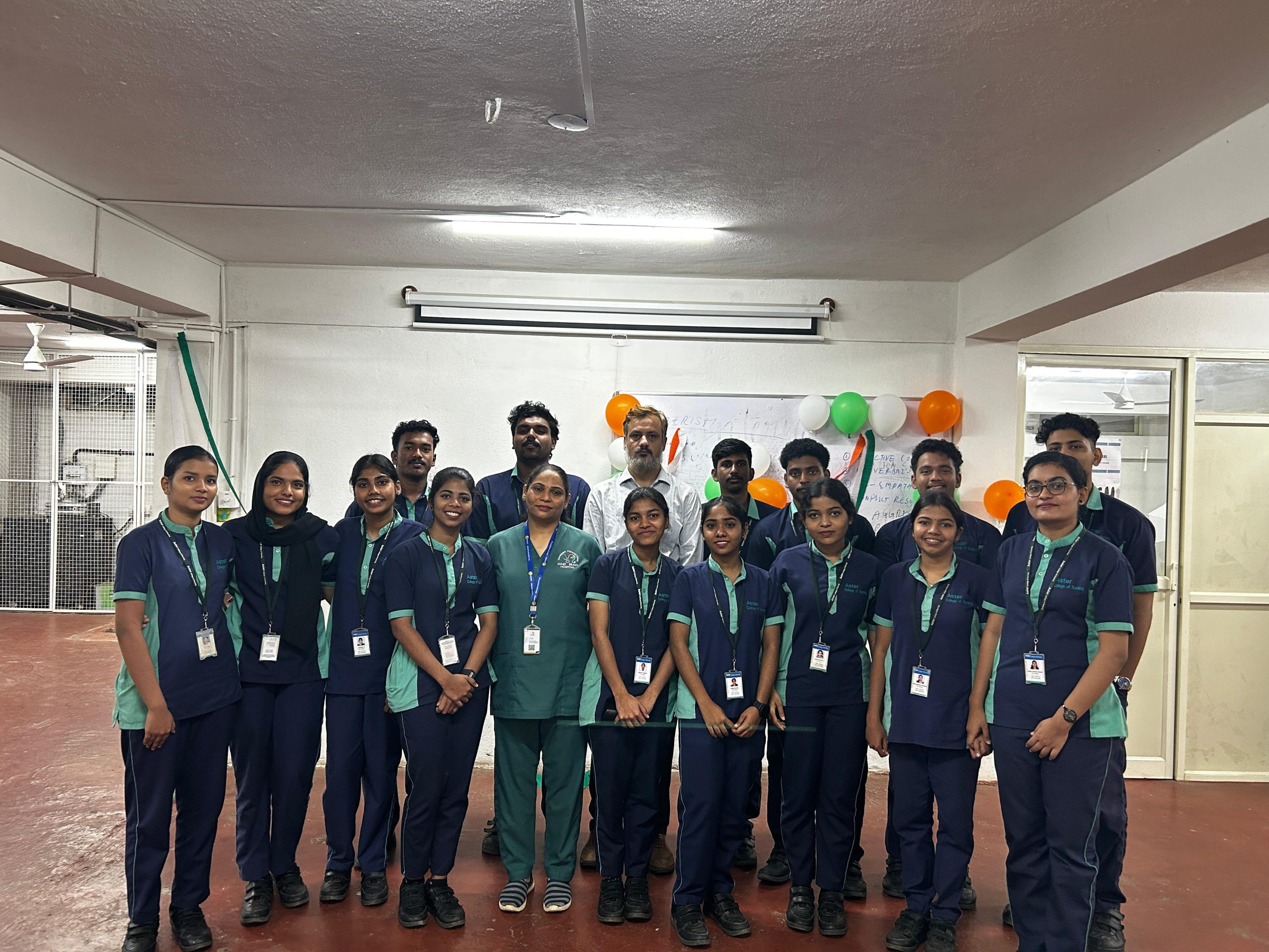 Psychiatric Nursing Program