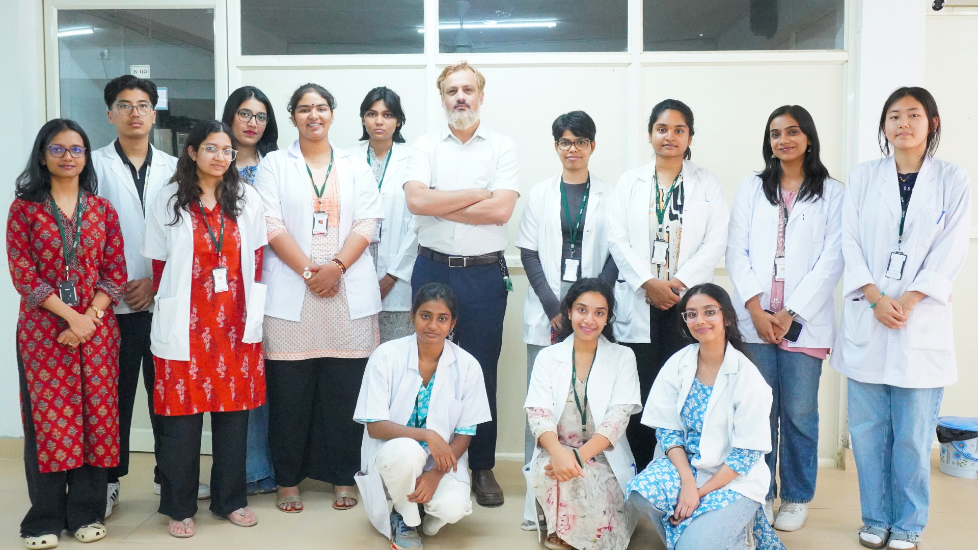 Psychology Internship at Mind and Brain Hospital