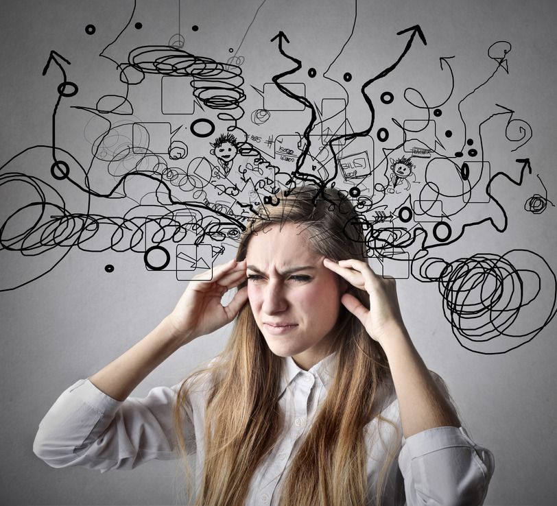 Depression and social isolation