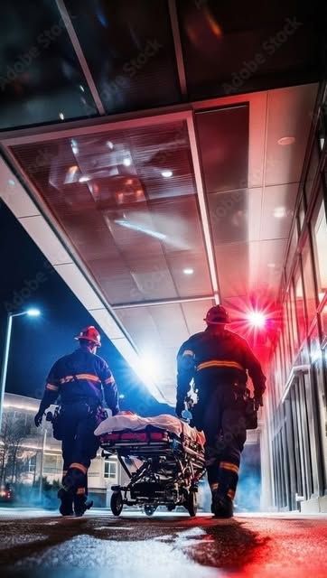 24/7 emergency patient retrieval in Bangalore ambulance service