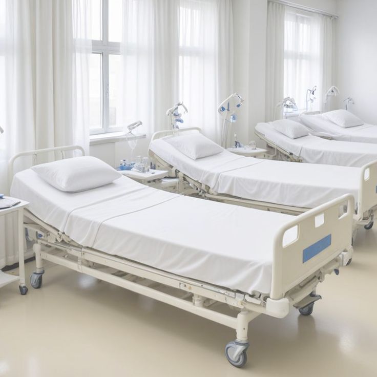 50 bedded inpatient facility in Bangalore at Mind and Brain Hospital