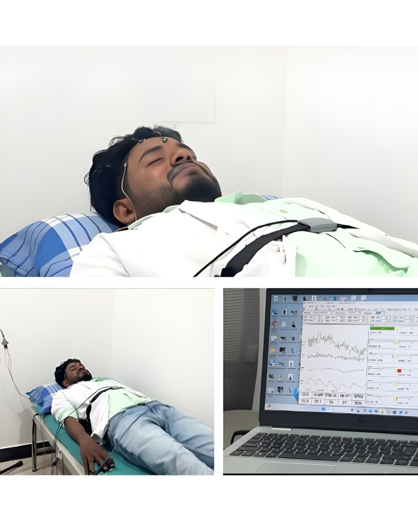 Biofeedback therapy in Bangalore