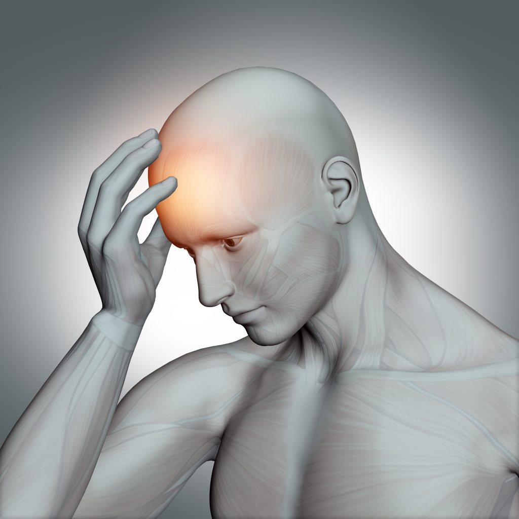 CBT therapy for BDD
