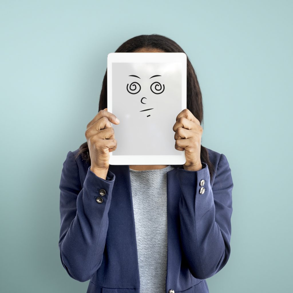 Mental health treatment for appearance anxiety