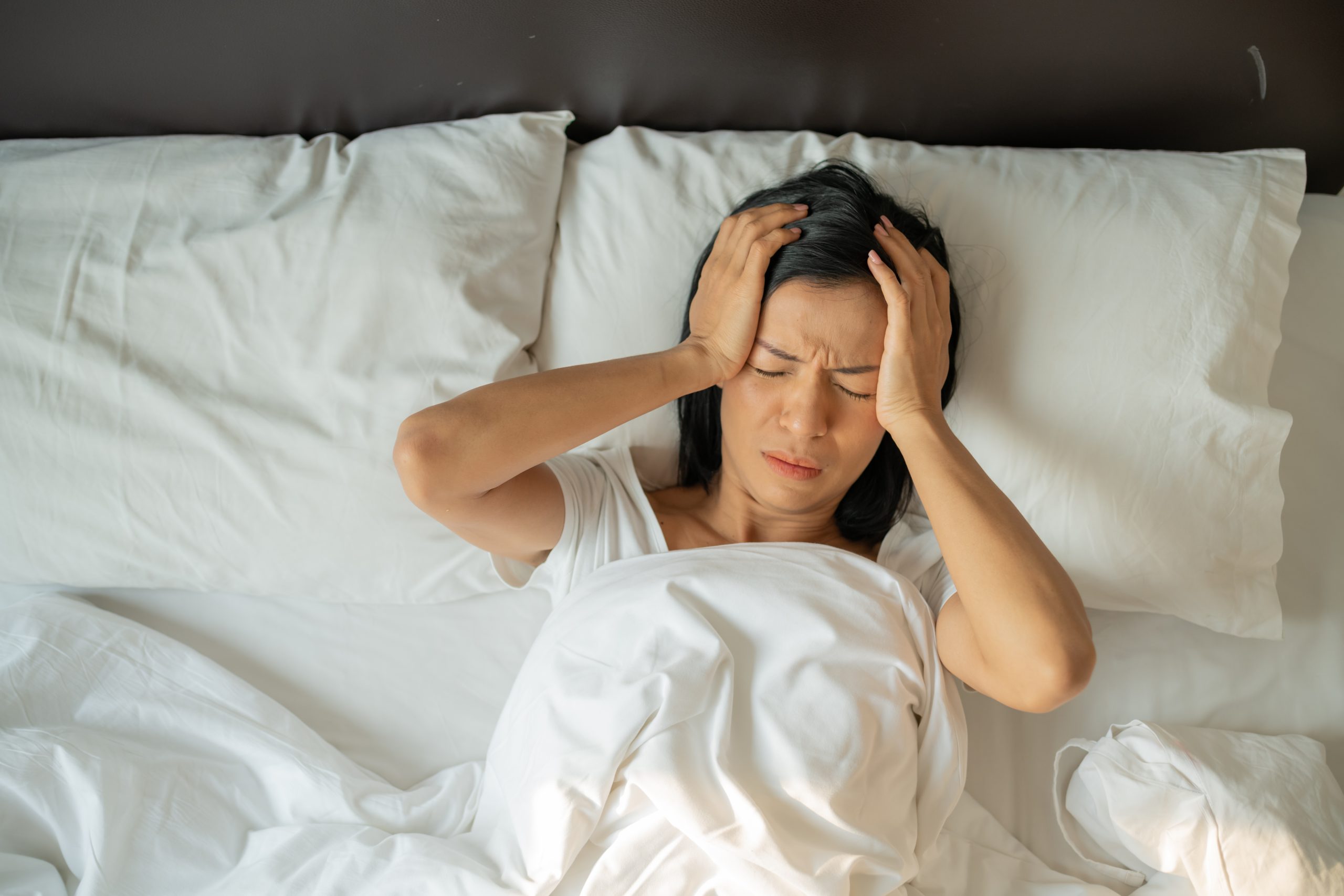 Understanding anxiety and emotional wellbeing