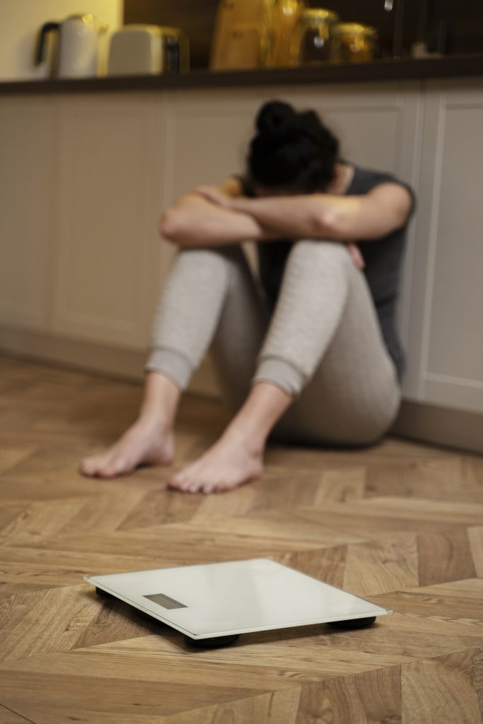 Psychiatrist treating Body Dysmorphic Disorder