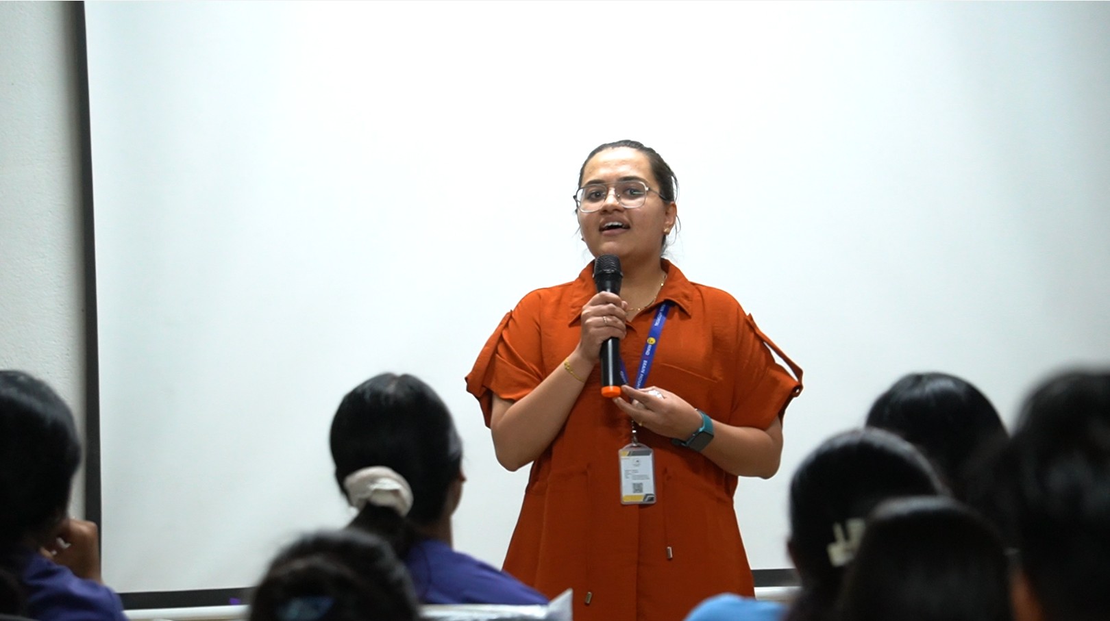 Mind and Brain Hospital employee engagement