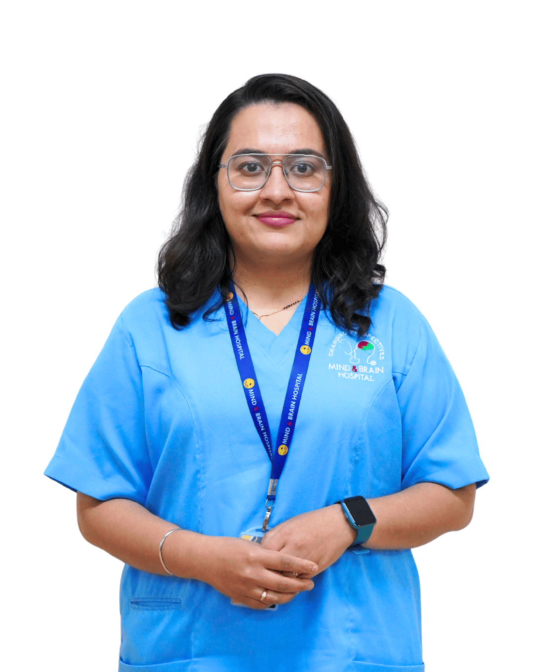 Archana Consultant Psychologist at Mind and Brain Hospital Bangalore