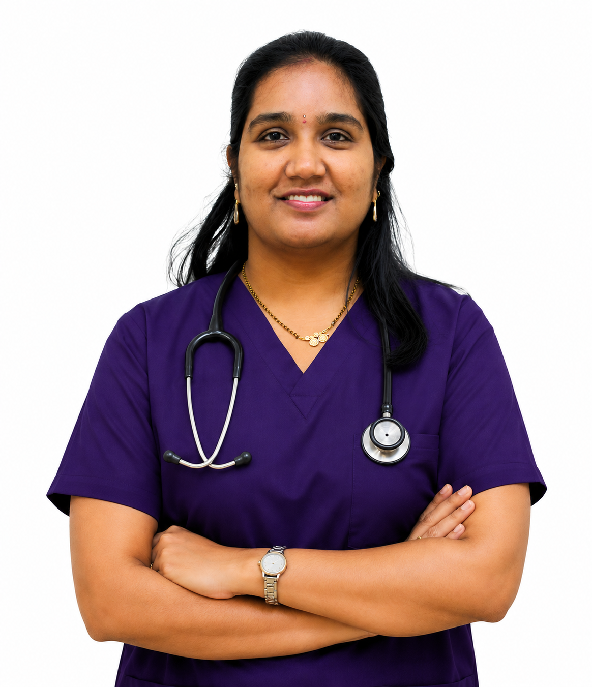 Dr Ooha Manasa Child Adolescent and Geriatric Psychiatrist at Mind and Brain Hospital Bangalore