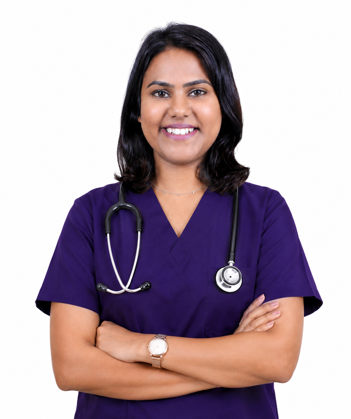 Dr Susan Nivia Consultant Psychiatrist at Mind and Brain Hospital Bangalore