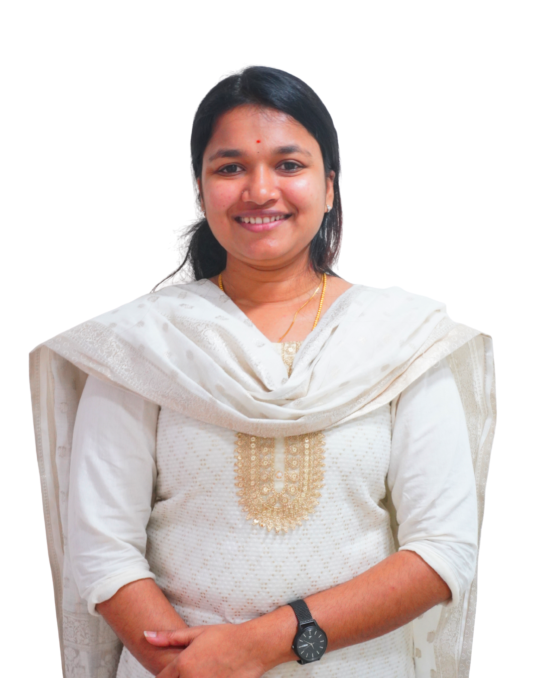Dr Pooja C Ayurveda Psychiatrist at Mind and Brain Hospital Bangalore