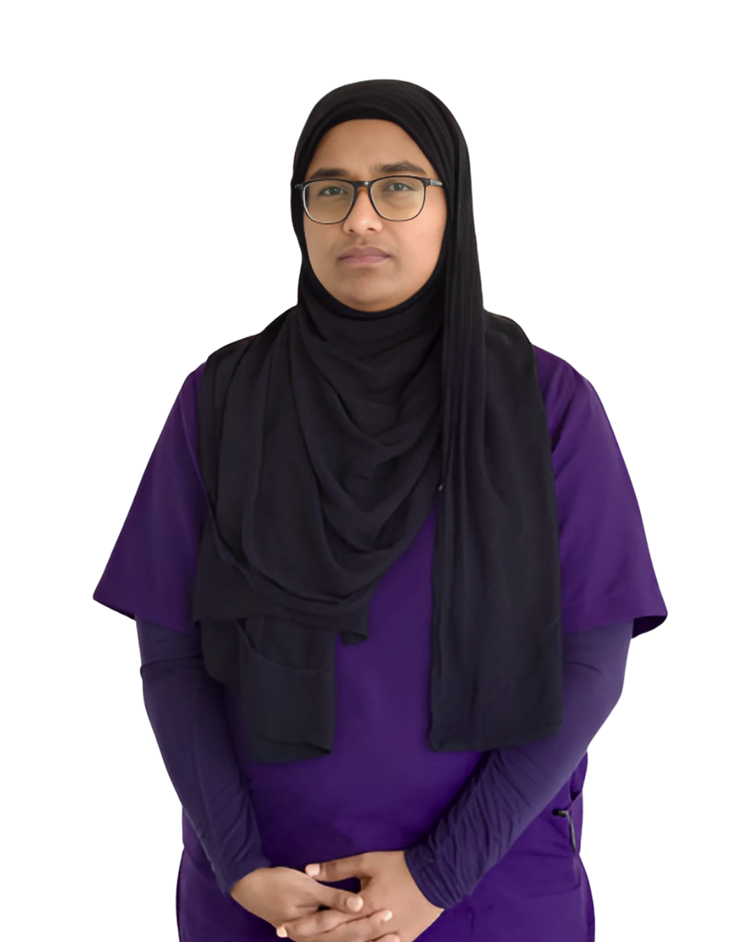 Dr Safiya MS Senior Neuro Psychiatrist and Clinical Director at Mind and Brain Hospital Bangalore