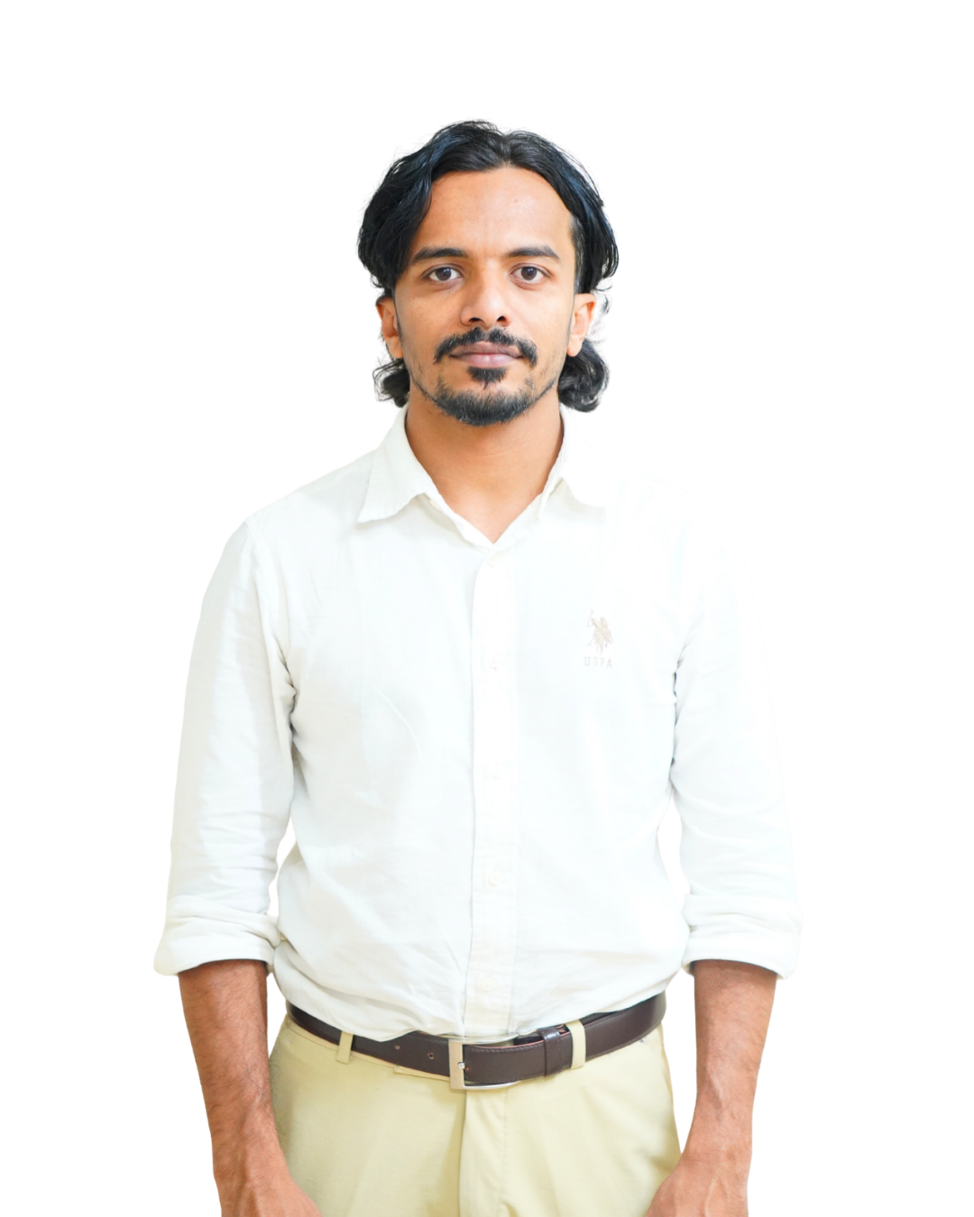 Nizamudheen RCI Spiritual Psychologist at Mind and Brain Hospital Bangalore