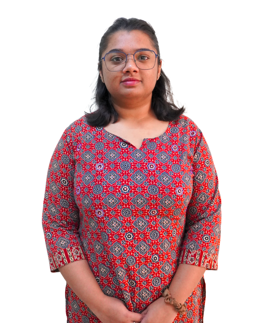 Sherin Joji Associate Psychologist at Mind and Brain Hospital Bangalore