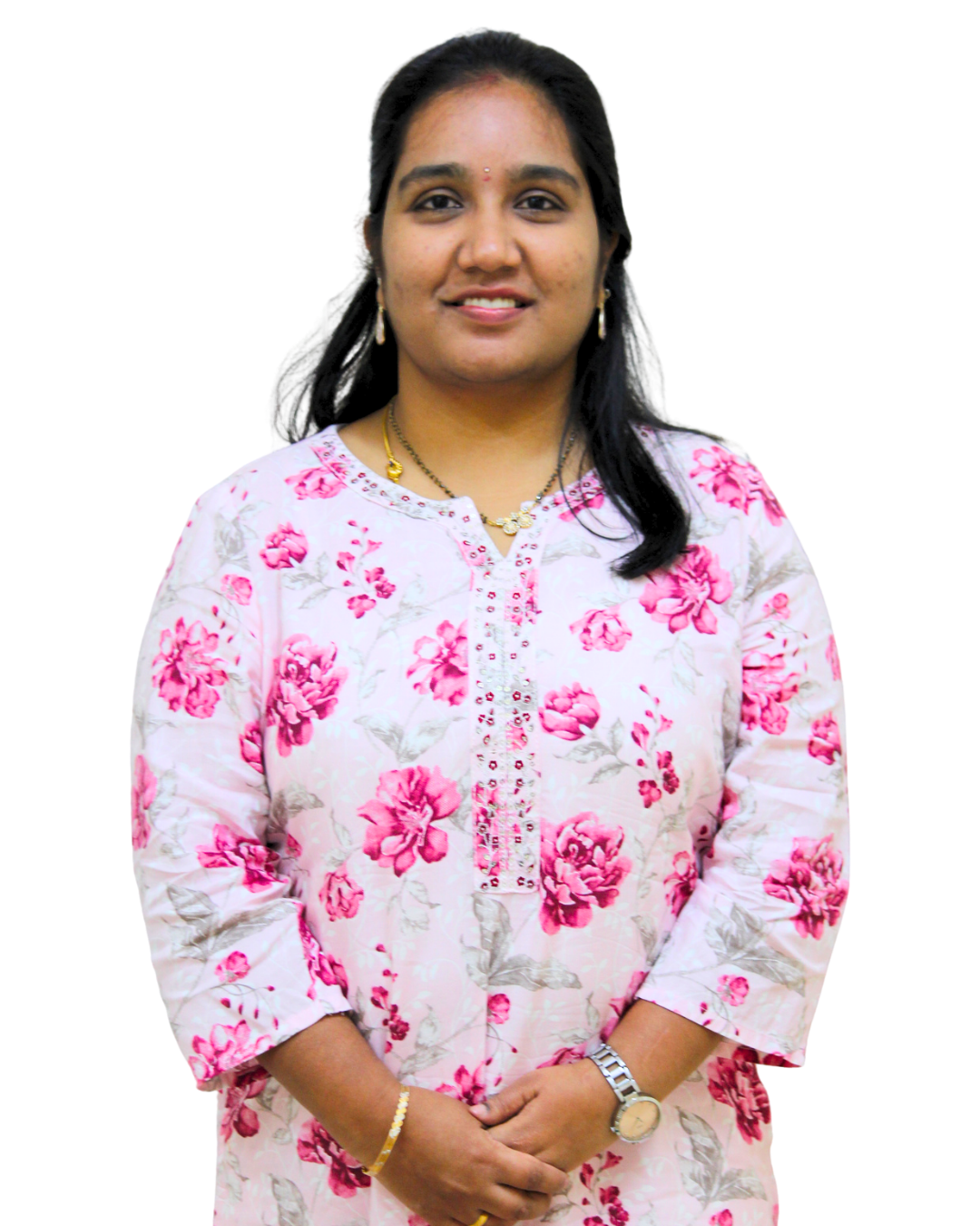Dr Ooha Manasa Child Adolescent and Geriatric Psychiatrist at Mind and Brain Hospital Bangalore