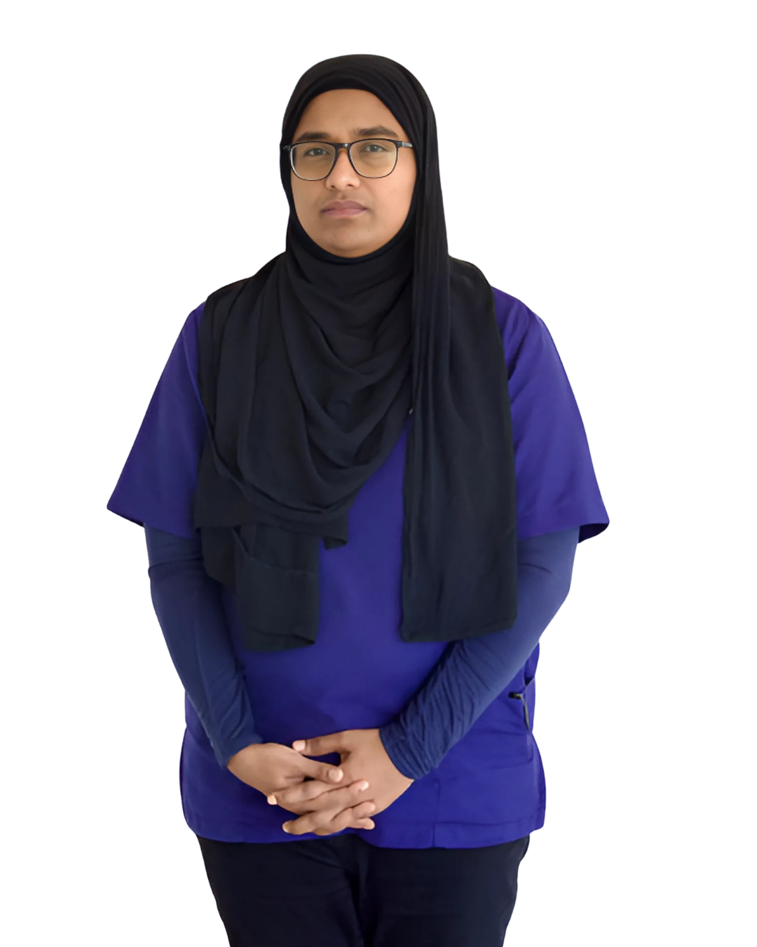 Dr Safiya MS Senior Neuro Psychiatrist and Clinical Director at Mind and Brain Hospital Bangalore