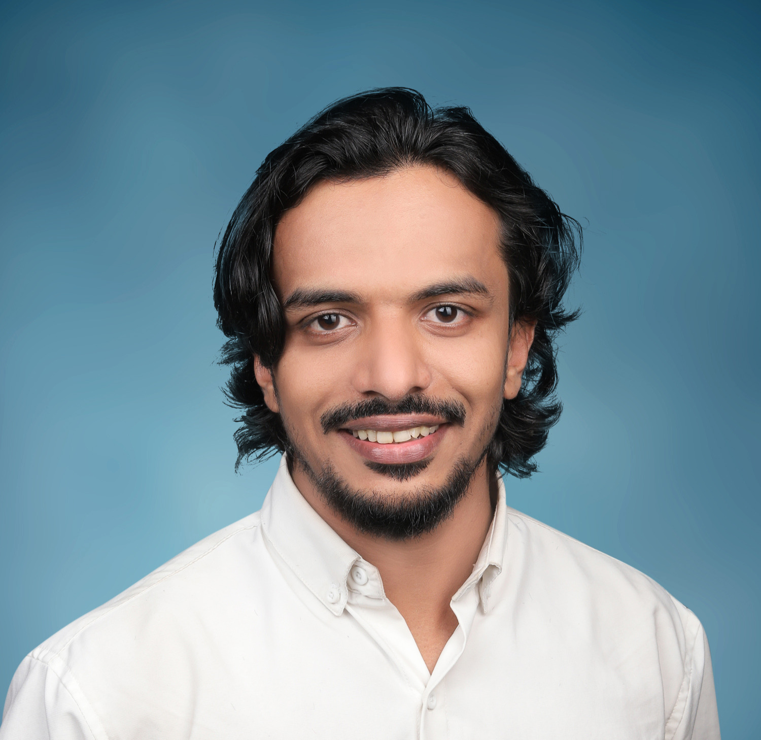 Mr. Nizamudheen P, RCI Clinical Spiritual Psychologist
