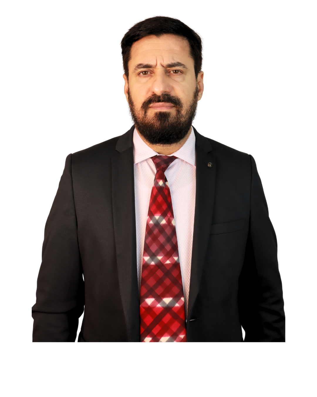 Mr. Noor Mohammed - Business Director and Founder of Mind and Brain Hospital