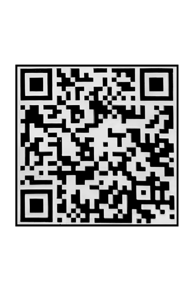 Mind and Brain Hospital UPI QR Code
