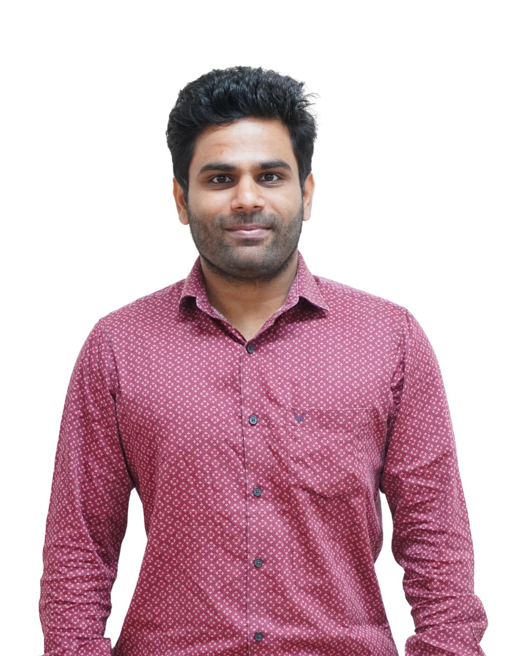Dr Ashwin Kumar Bharat, Consultant Psychiatrist at Mind and Brain Hospital Bengaluru