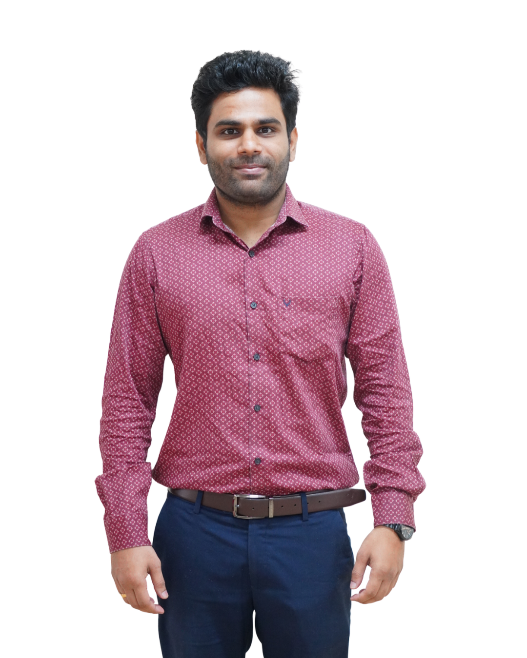 Dr Ashwin Kumar Bharat, Consultant Psychiatrist at Mind and Brain Hospital Bengaluru