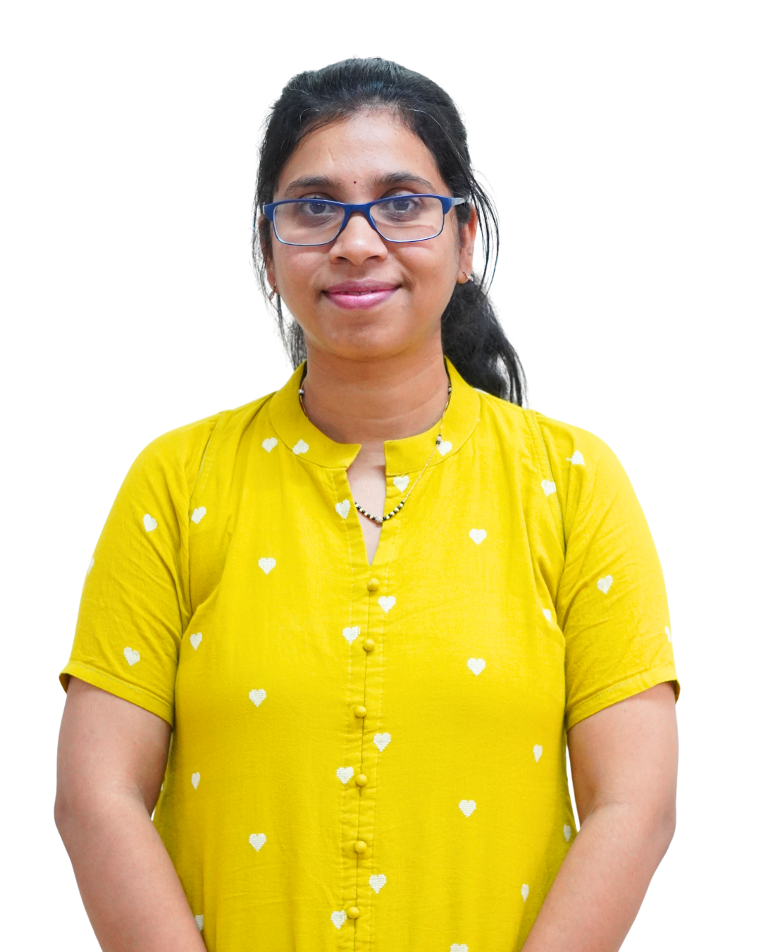 Dr Asha Allaparthi, Consultant Psychiatrist at Mind and Brain Hospital Bengaluru