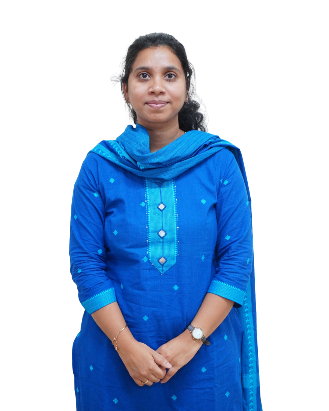Dr Asha Allaparthi, Consultant Psychiatrist at Mind and Brain Hospital Bengaluru